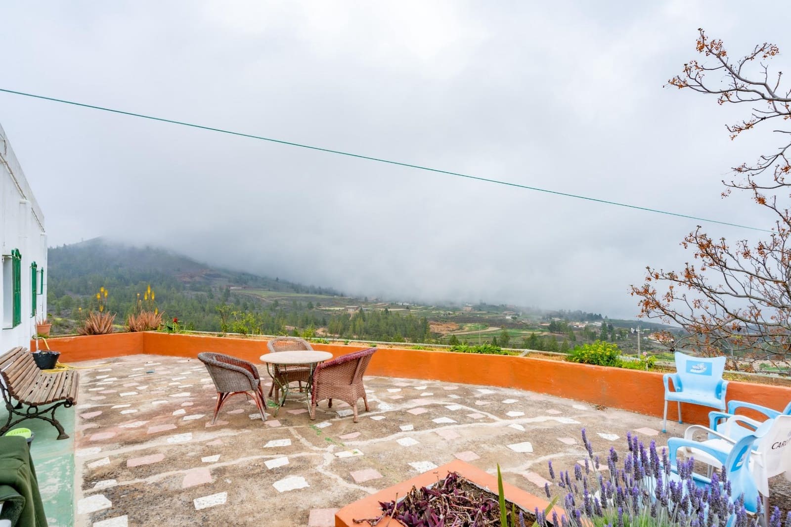 4 soverom Finca/Herregård til salgs i Vilaflor - € 1 200 000 (Ref: 8936666)