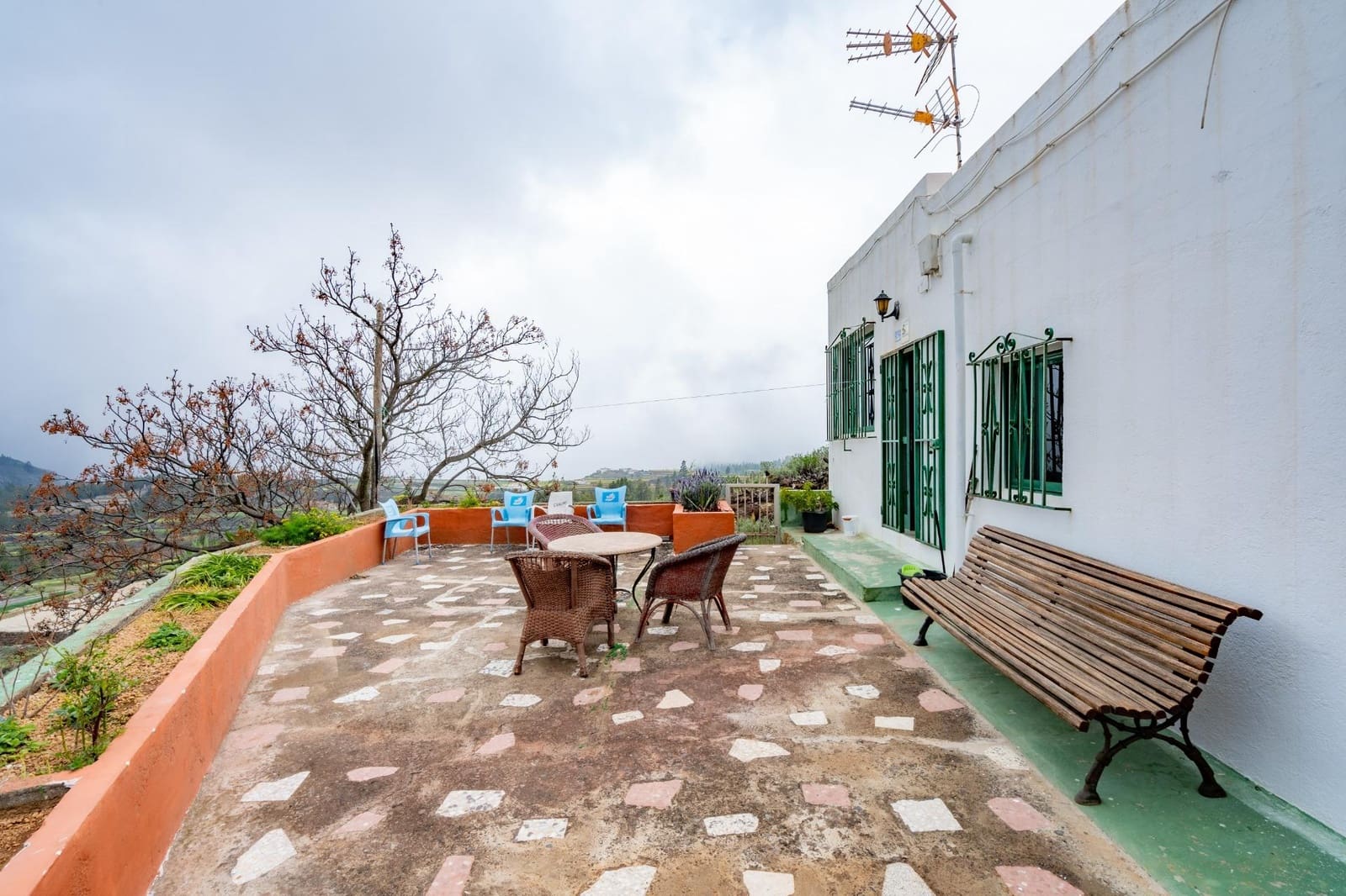 4 soverom Finca/Herregård til salgs i Vilaflor - € 1 200 000 (Ref: 8936666)