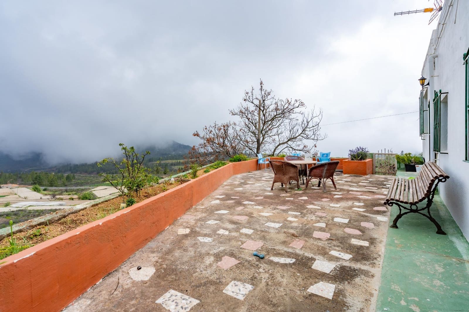 4 soverom Finca/Herregård til salgs i Vilaflor - € 1 200 000 (Ref: 8936666)