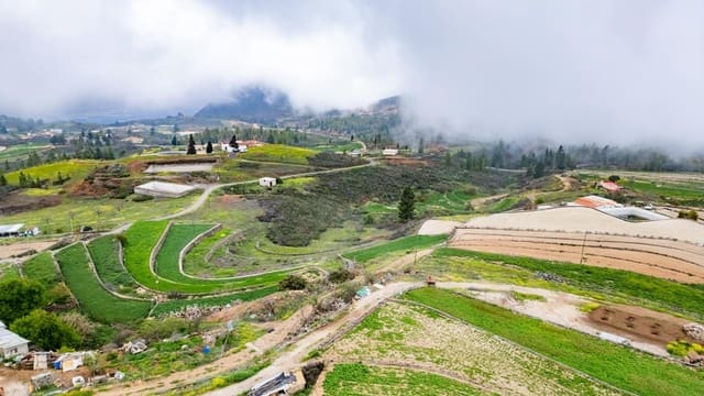 4 slaapkamer Finca/Landhuis te koop in Vilaflor - € 1.200.000 (Ref: 8936666)