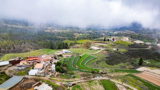 4 slaapkamer Finca/Landhuis te koop in Vilaflor - € 1.200.000 (Ref: 8936666)