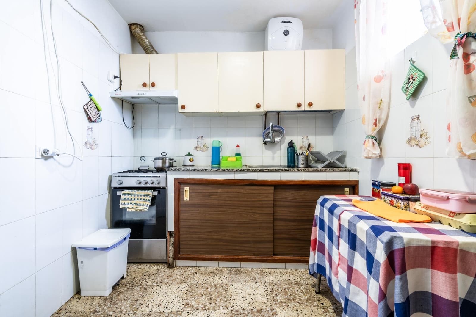 4 soverom Finca/Herregård til salgs i Vilaflor - € 1 200 000 (Ref: 8936666)