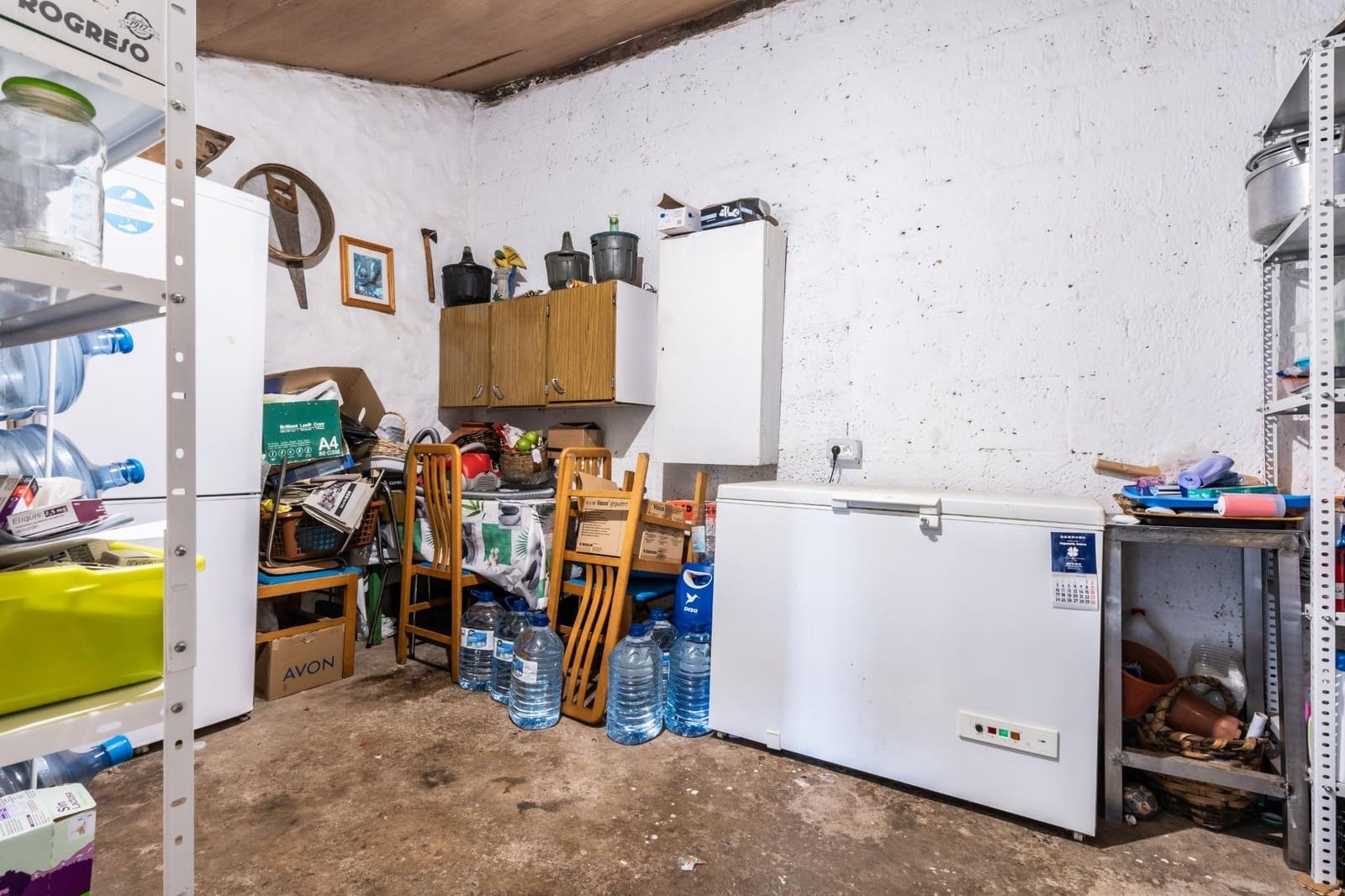 4 soverom Finca/Herregård til salgs i Vilaflor - € 1 200 000 (Ref: 8936666)