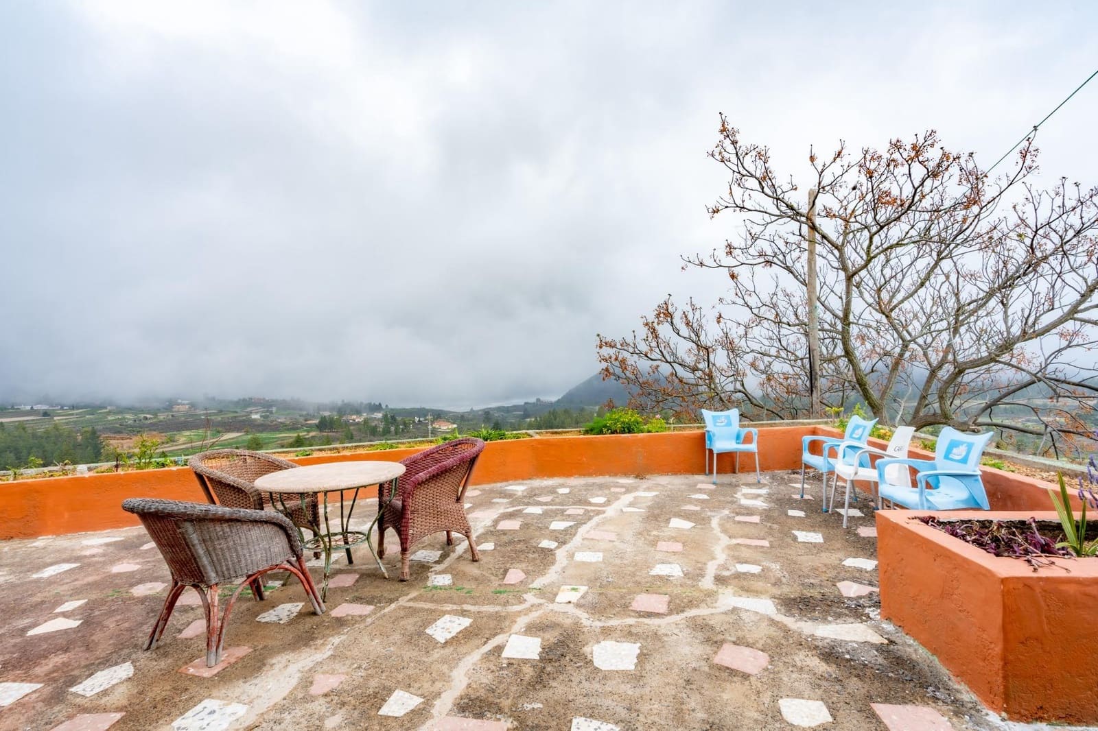 4 soverom Finca/Herregård til salgs i Vilaflor - € 1 200 000 (Ref: 8936666)