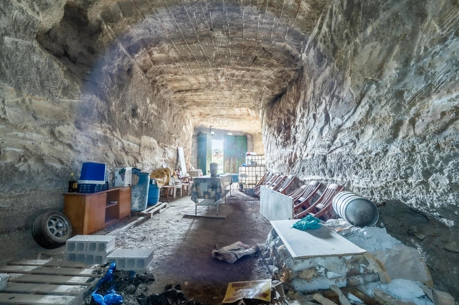 4 soverom Finca/Herregård til salgs i Vilaflor - € 1 200 000 (Ref: 8936666)