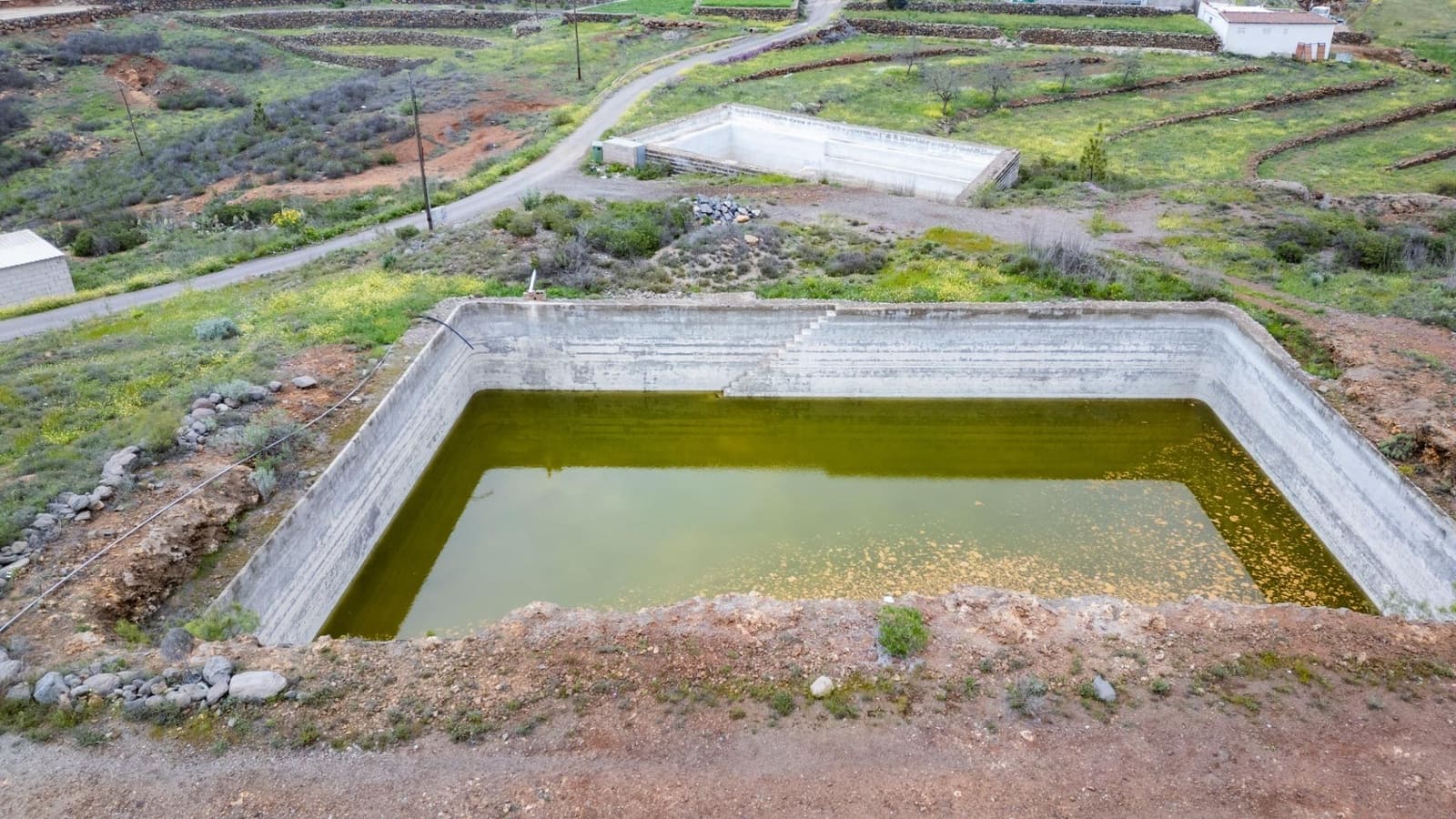 4 soverom Finca/Herregård til salgs i Vilaflor - € 1 200 000 (Ref: 8936666)