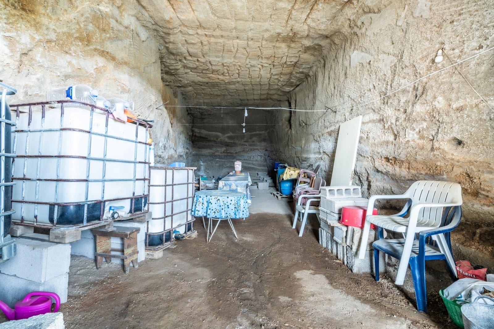 4 soverom Finca/Herregård til salgs i Vilaflor - € 1 200 000 (Ref: 8936666)