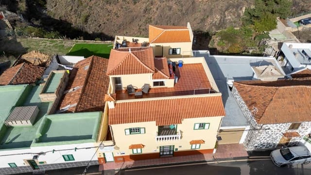 10 soveværelse Hotel til salg i Arona - € 899.000 (Ref: 8961680)