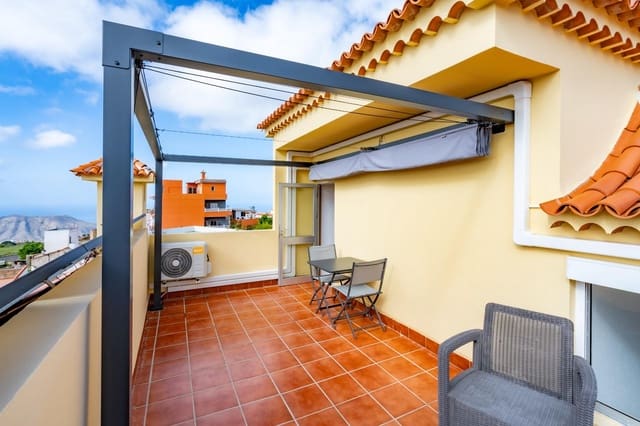 10 soveværelse Hotel til salg i Arona - € 899.000 (Ref: 8961680)