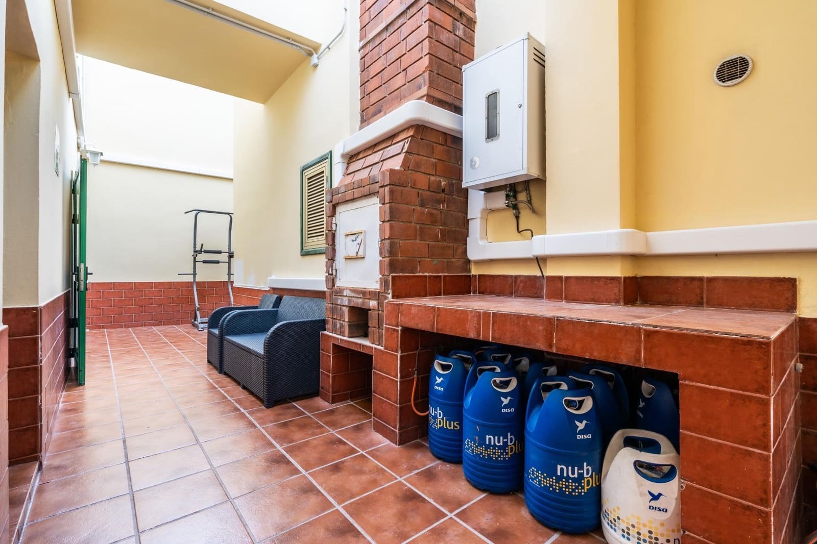 10 soveværelse Hotel til salg i Arona - € 899.000 (Ref: 8961680)