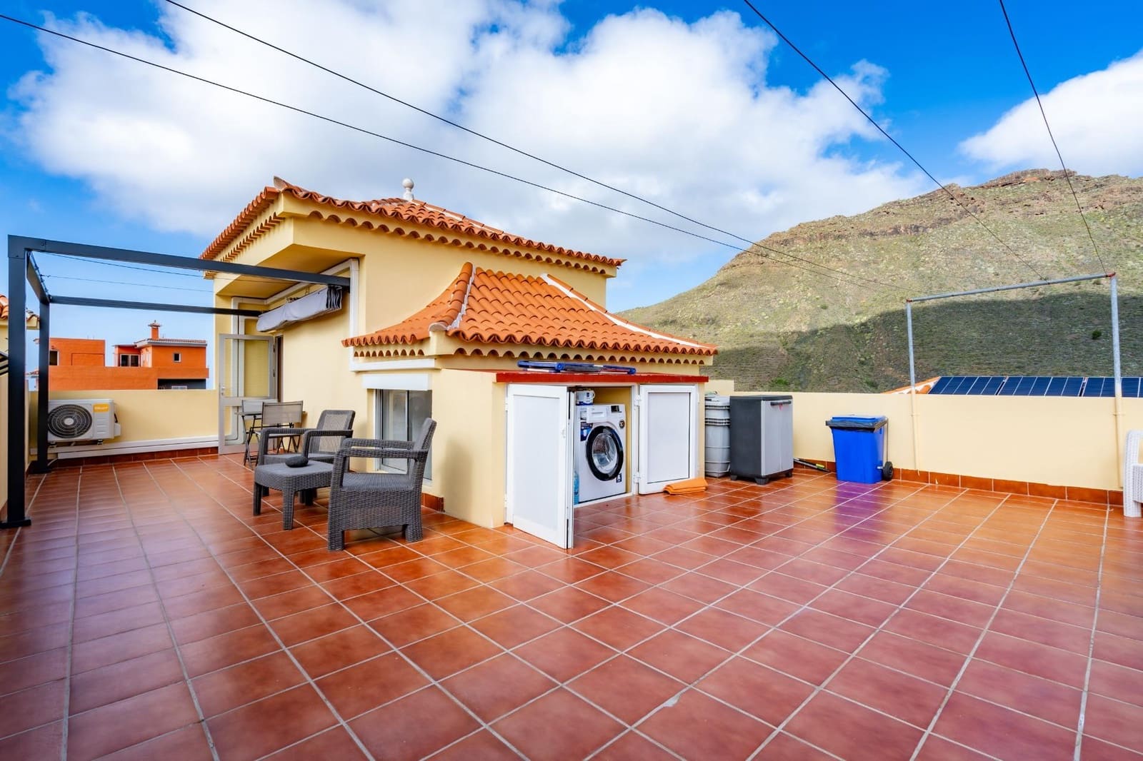 10 soveværelse Hotel til salg i Arona - € 899.000 (Ref: 8961680)