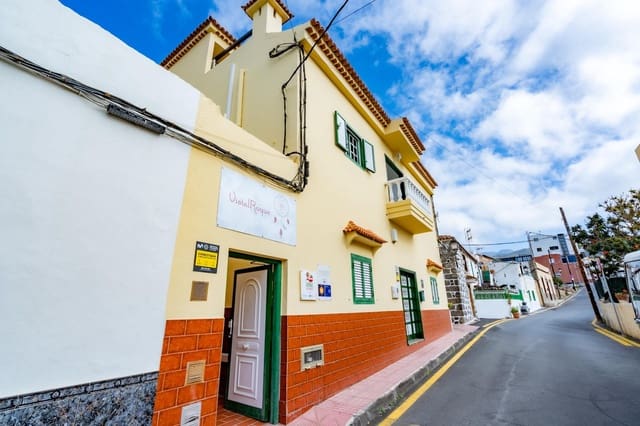 10 soveværelse Hotel til salg i Arona - € 899.000 (Ref: 8961680)