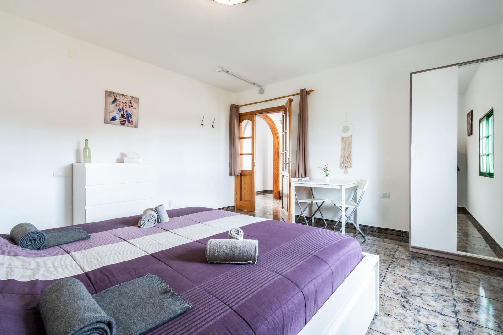 10 soveværelse Hotel til salg i Arona - € 899.000 (Ref: 8961680)