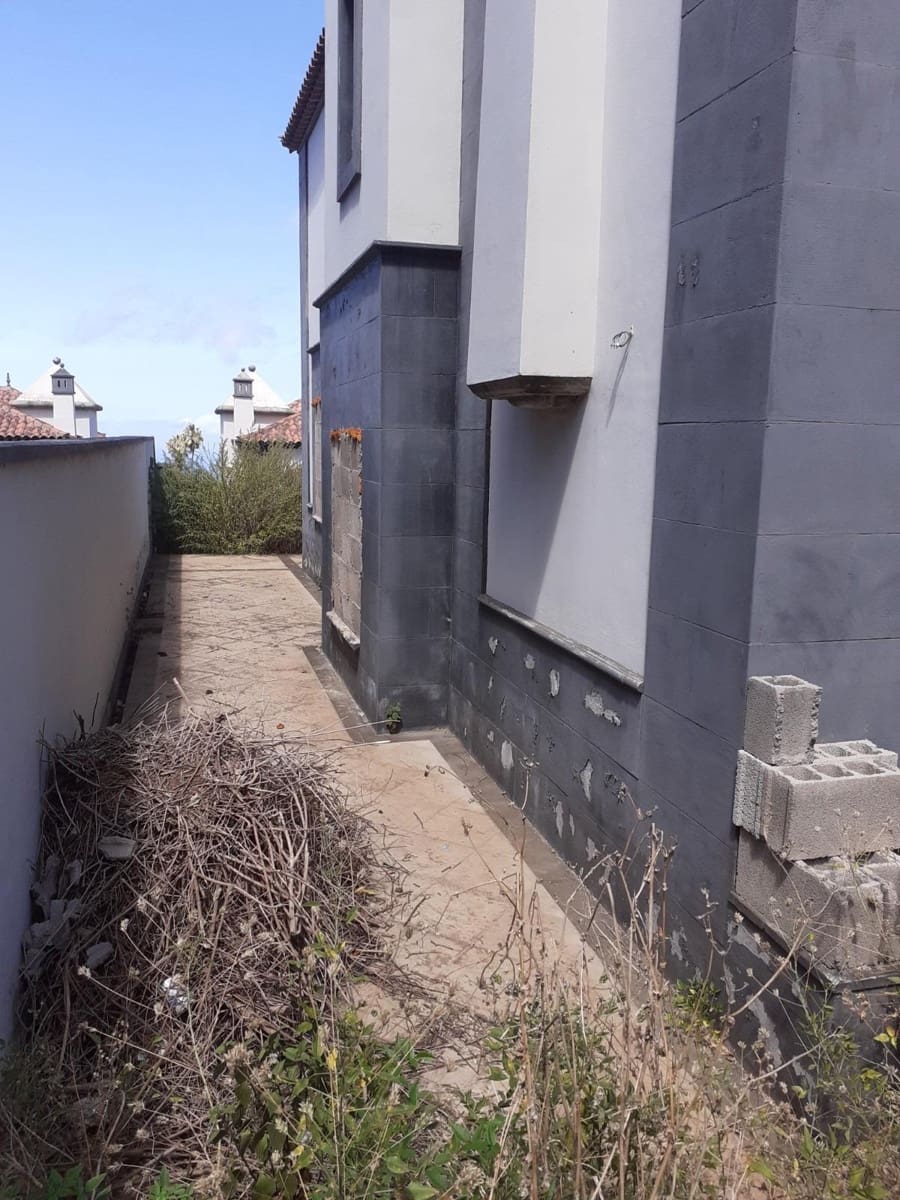 4 soveværelse Semi-Rækkehus til salg i Tacoronte - € 265.000 (Ref: 8968423)