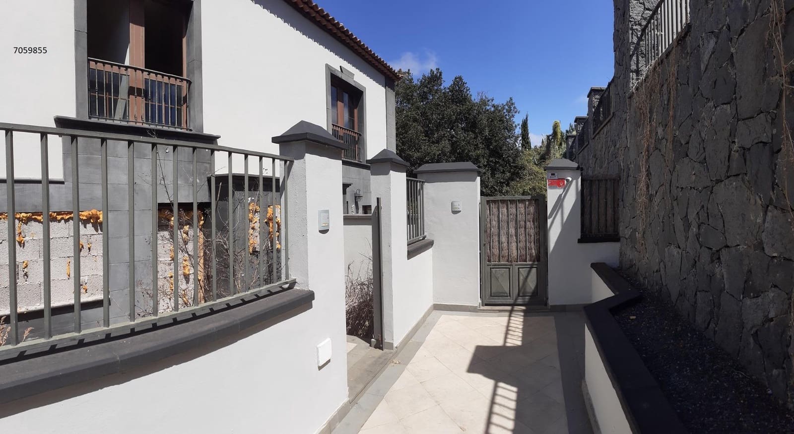 4 soveværelse Semi-Rækkehus til salg i Tacoronte - € 265.000 (Ref: 8968423)