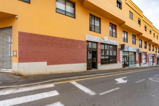 Local Commercial à louer à San Isidro de Abona, Granadilla de Abona - 1 400 € (Ref: 8982433)