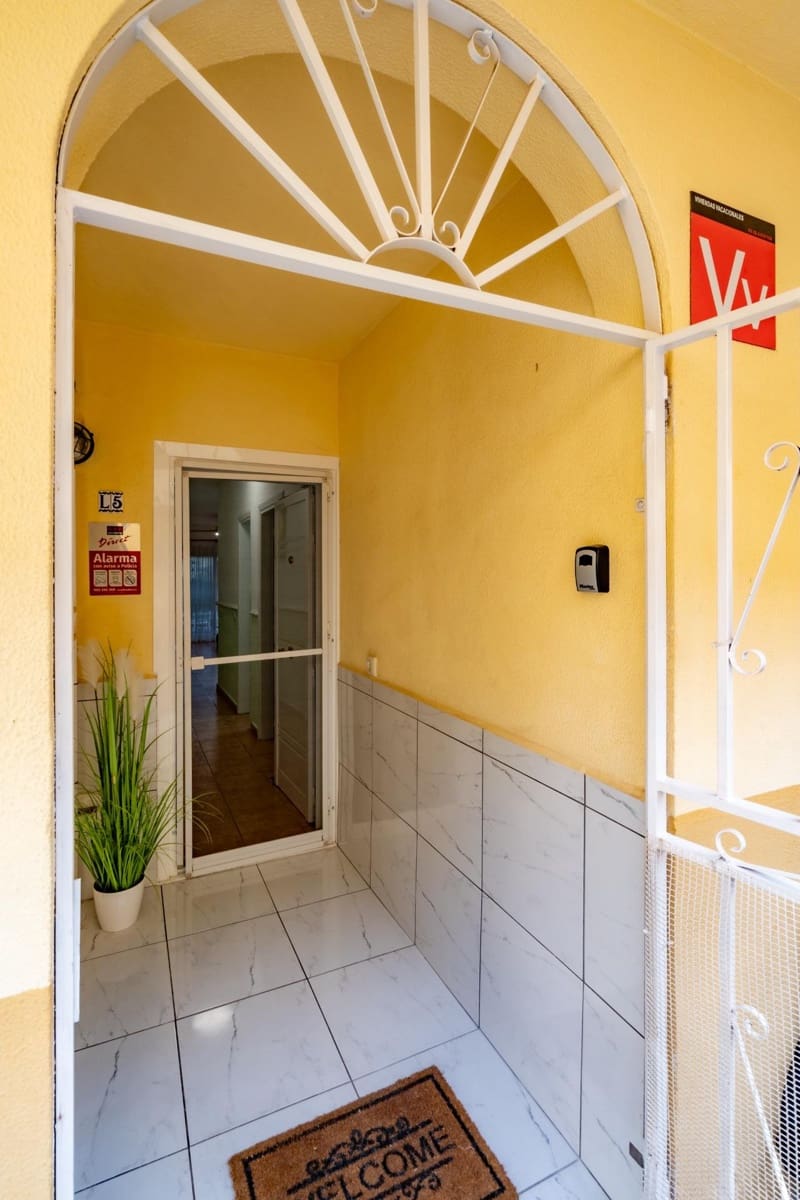 1 soveværelse Lejlighed til salg i Costa Adeje med swimmingpool - € 295.000 (Ref: 8982434)