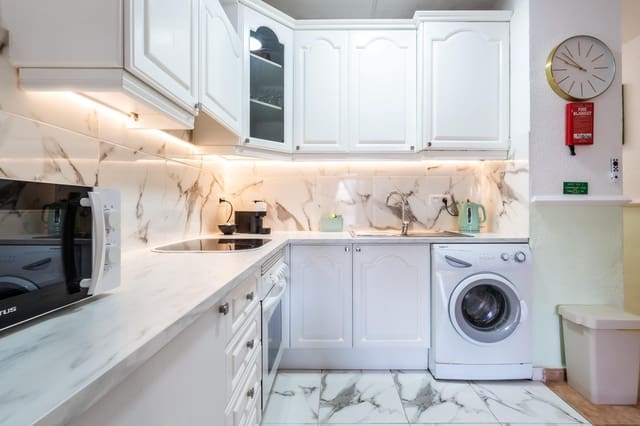 1 soveværelse Lejlighed til salg i Torviscas Bajo, Adeje med swimmingpool - € 295.000 (Ref: 8982434)