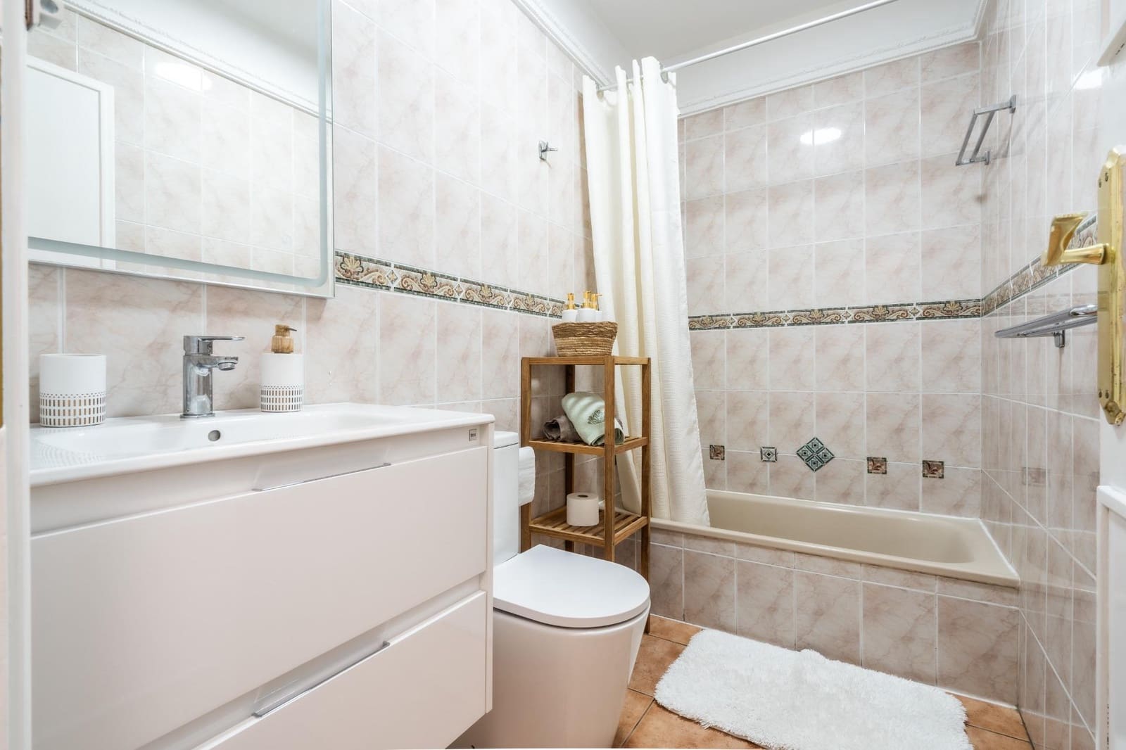 1 soveværelse Lejlighed til salg i Costa Adeje med swimmingpool - € 295.000 (Ref: 8982434)