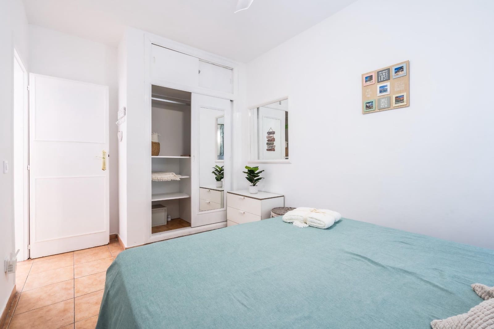 1 soveværelse Lejlighed til salg i Costa Adeje med swimmingpool - € 295.000 (Ref: 8982434)