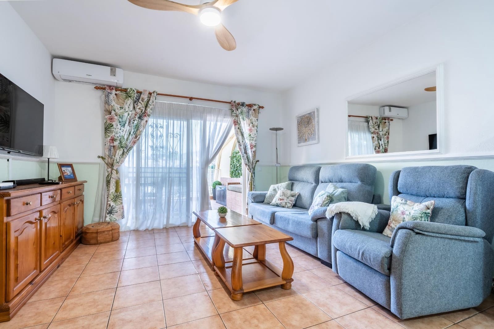 1 soveværelse Lejlighed til salg i Costa Adeje med swimmingpool - € 295.000 (Ref: 8982434)