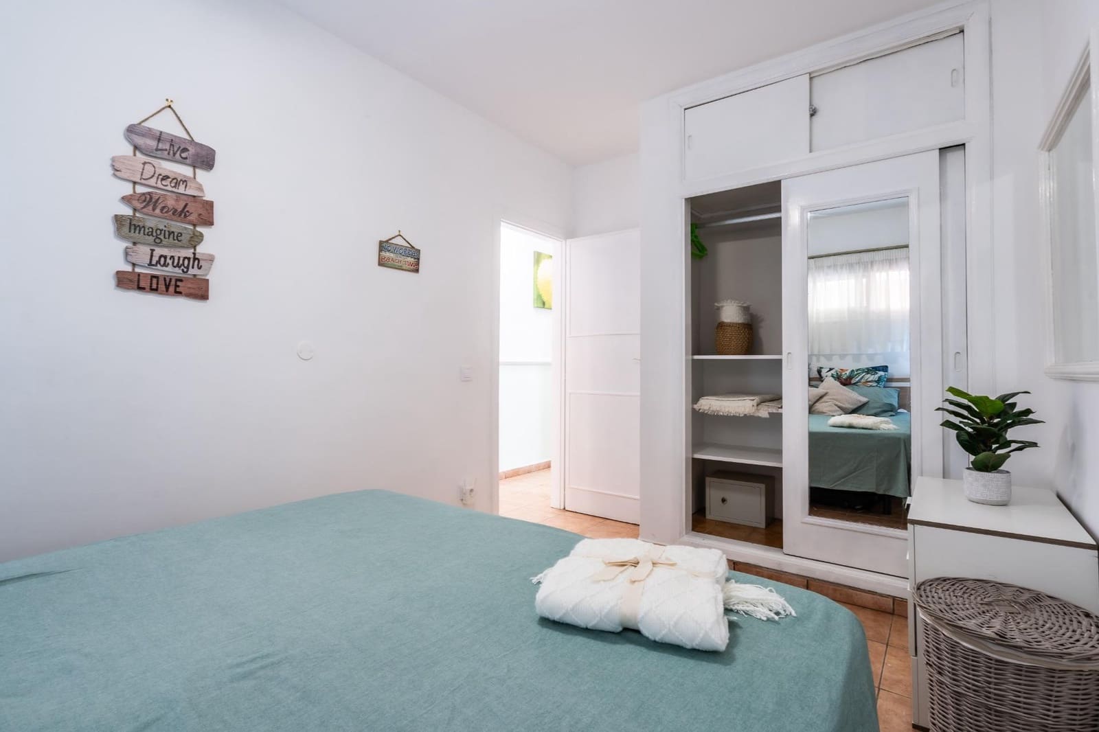 1 soveværelse Lejlighed til salg i Costa Adeje med swimmingpool - € 295.000 (Ref: 8982434)