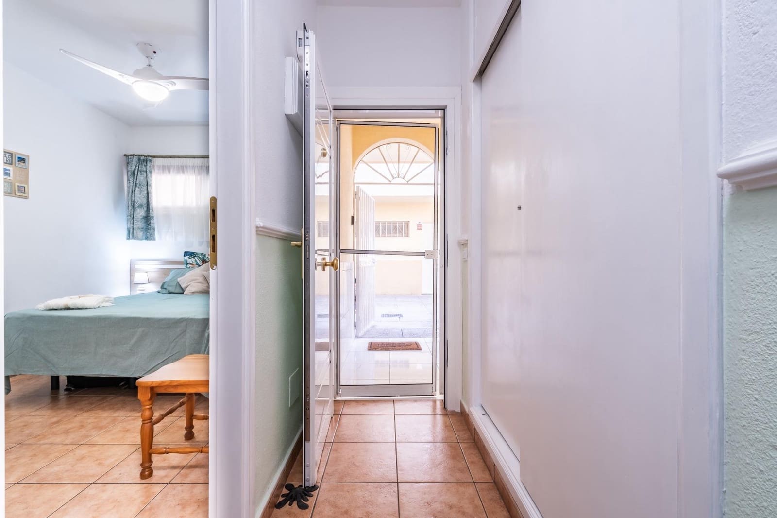 1 soveværelse Lejlighed til salg i Costa Adeje med swimmingpool - € 295.000 (Ref: 8982434)