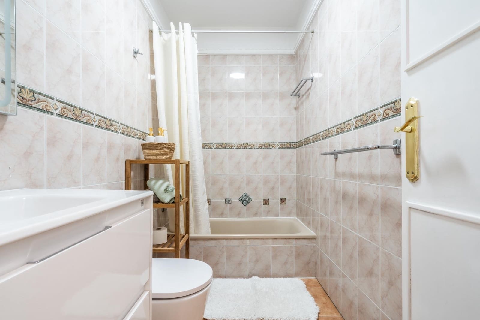 1 soveværelse Lejlighed til salg i Costa Adeje med swimmingpool - € 295.000 (Ref: 8982434)