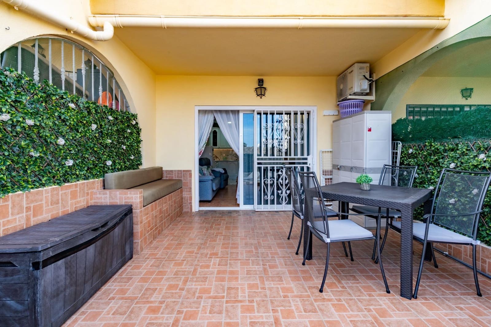 1 soveværelse Lejlighed til salg i Costa Adeje med swimmingpool - € 295.000 (Ref: 8982434)