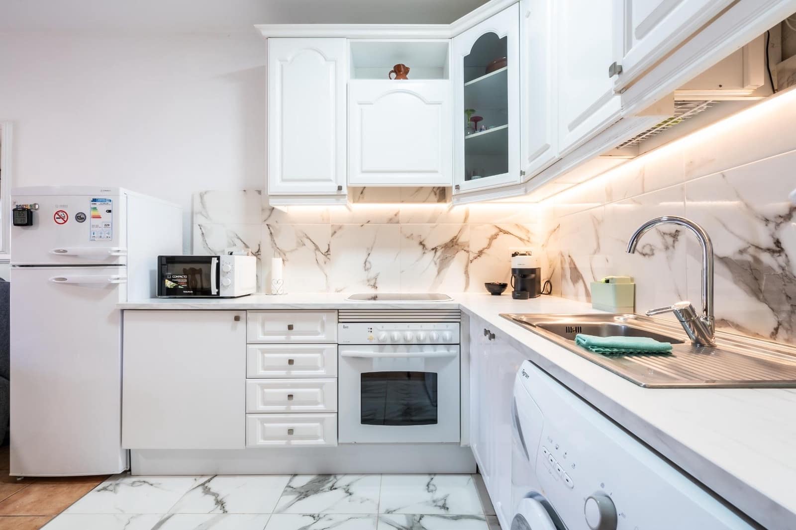 1 soveværelse Lejlighed til salg i Costa Adeje med swimmingpool - € 295.000 (Ref: 8982434)