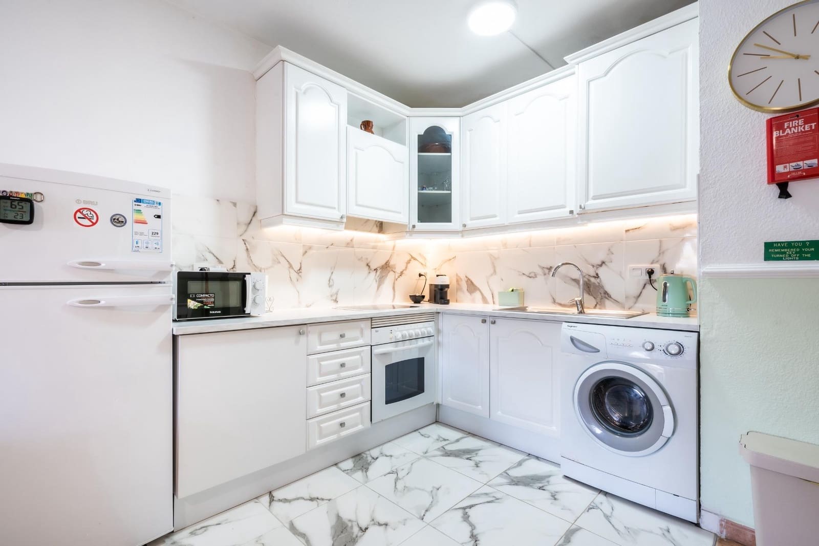 1 soveværelse Lejlighed til salg i Costa Adeje med swimmingpool - € 295.000 (Ref: 8982434)