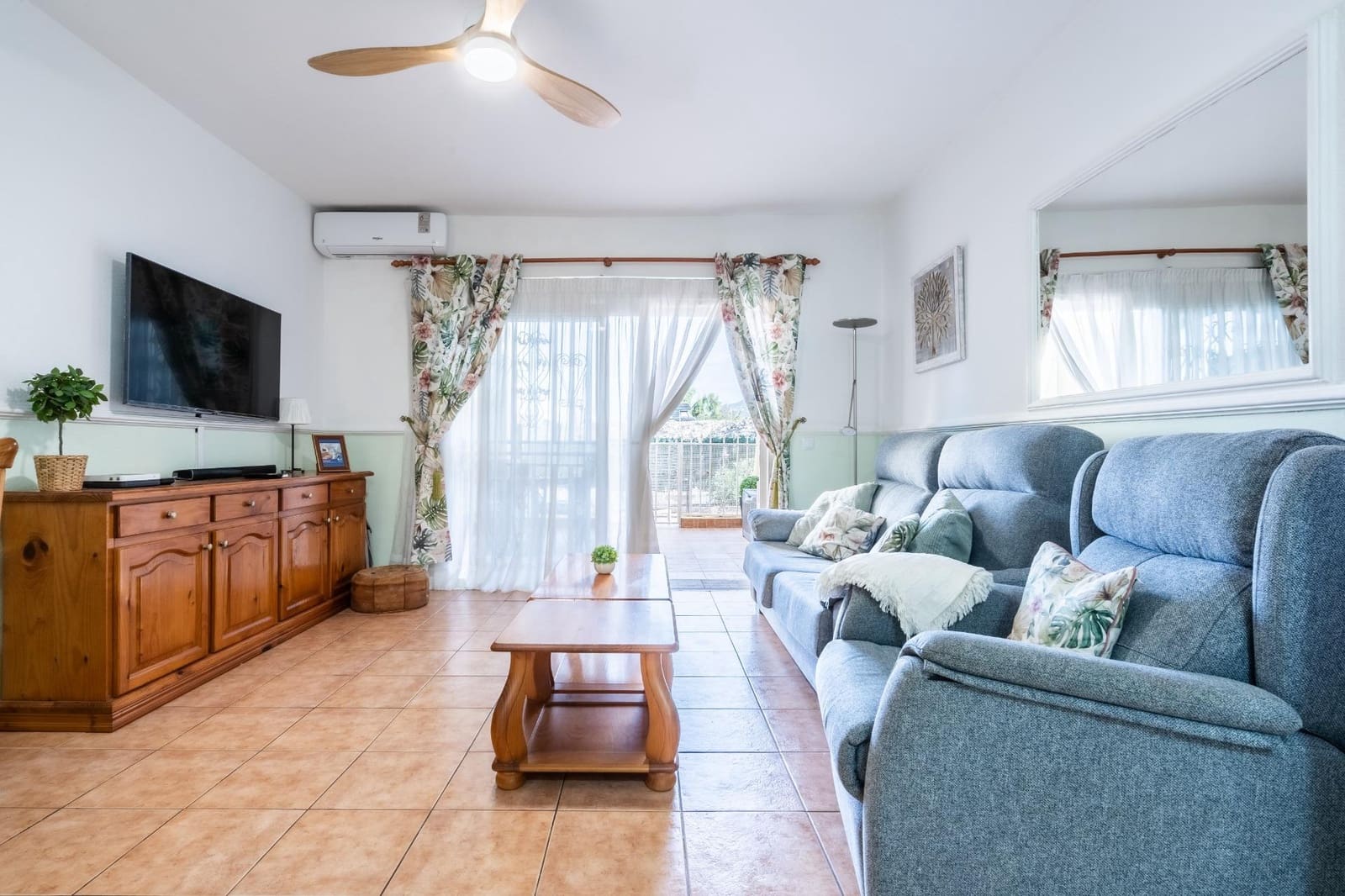 1 soveværelse Lejlighed til salg i Costa Adeje med swimmingpool - € 295.000 (Ref: 8982434)