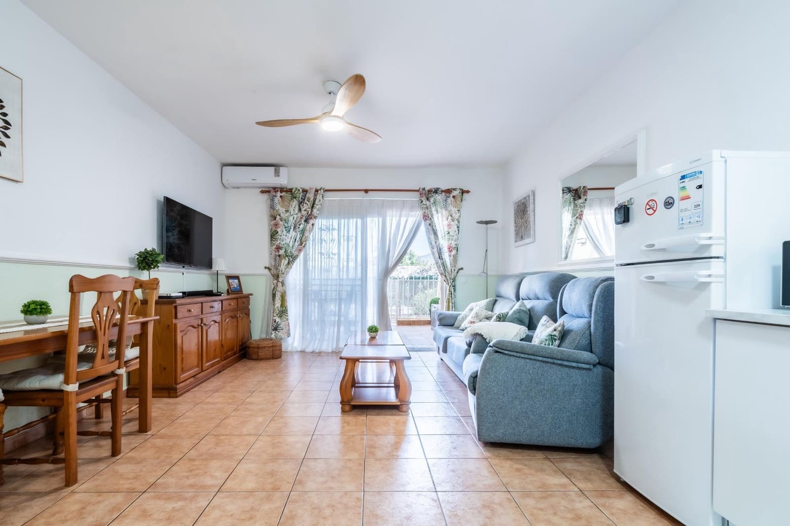 1 soveværelse Lejlighed til salg i Costa Adeje med swimmingpool - € 295.000 (Ref: 8982434)