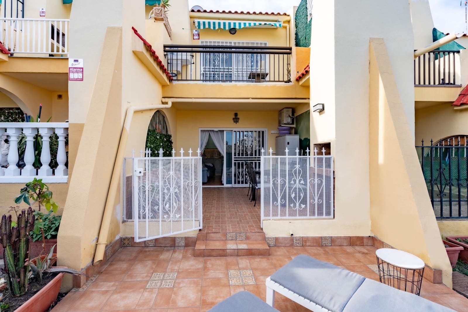 1 soveværelse Lejlighed til salg i Costa Adeje med swimmingpool - € 295.000 (Ref: 8982434)