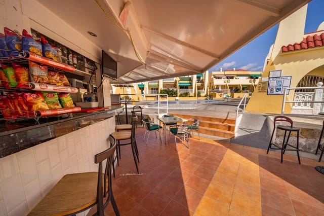 1 soveværelse Lejlighed til salg i Torviscas Bajo, Adeje med swimmingpool - € 295.000 (Ref: 8982434)