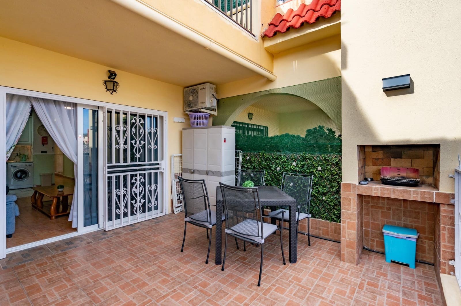 1 soveværelse Lejlighed til salg i Costa Adeje med swimmingpool - € 295.000 (Ref: 8982434)