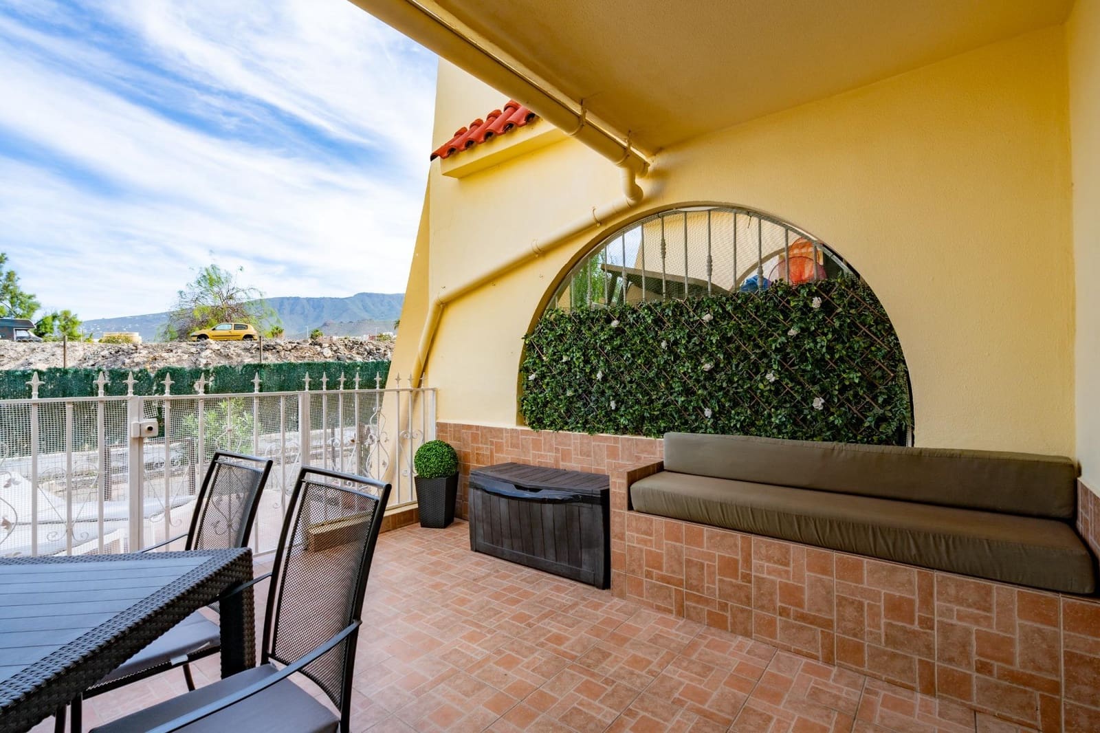 1 soveværelse Lejlighed til salg i Costa Adeje med swimmingpool - € 295.000 (Ref: 8982434)