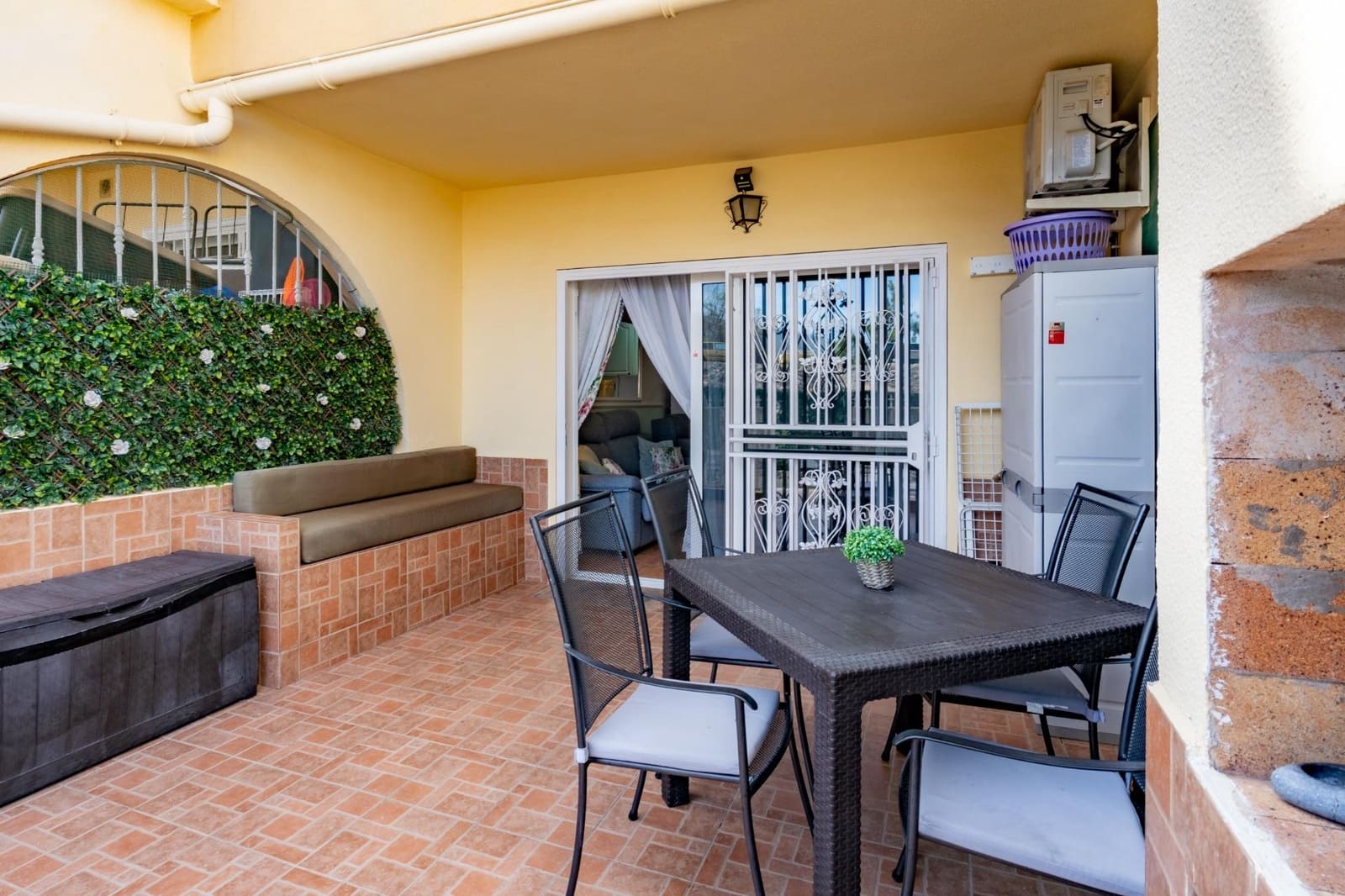 1 soveværelse Lejlighed til salg i Costa Adeje med swimmingpool - € 295.000 (Ref: 8982434)