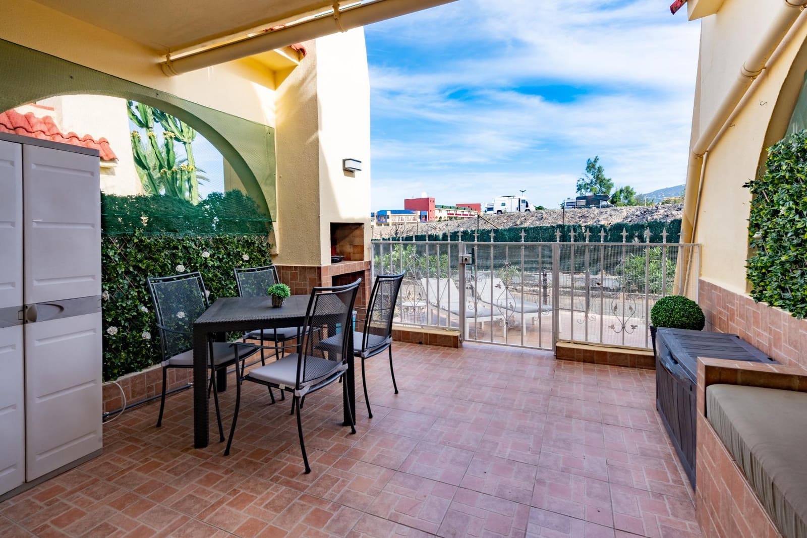 1 soveværelse Lejlighed til salg i Costa Adeje med swimmingpool - € 295.000 (Ref: 8982434)