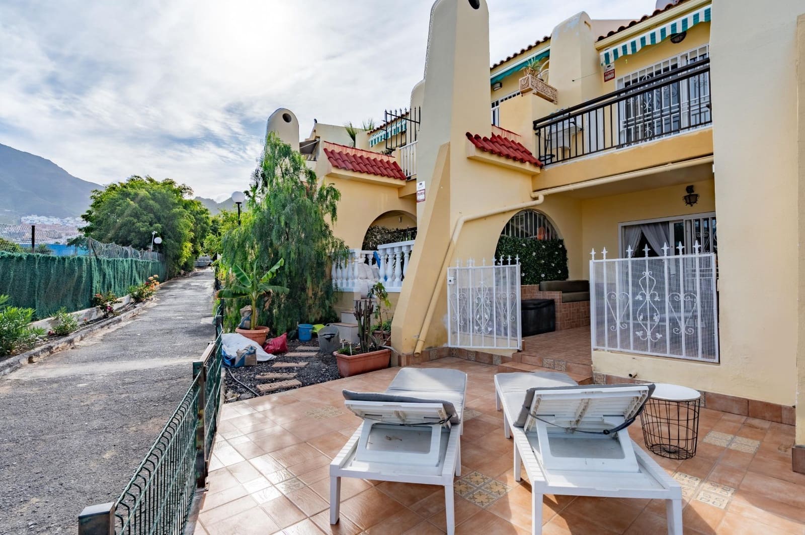 1 soveværelse Lejlighed til salg i Costa Adeje med swimmingpool - € 295.000 (Ref: 8982434)