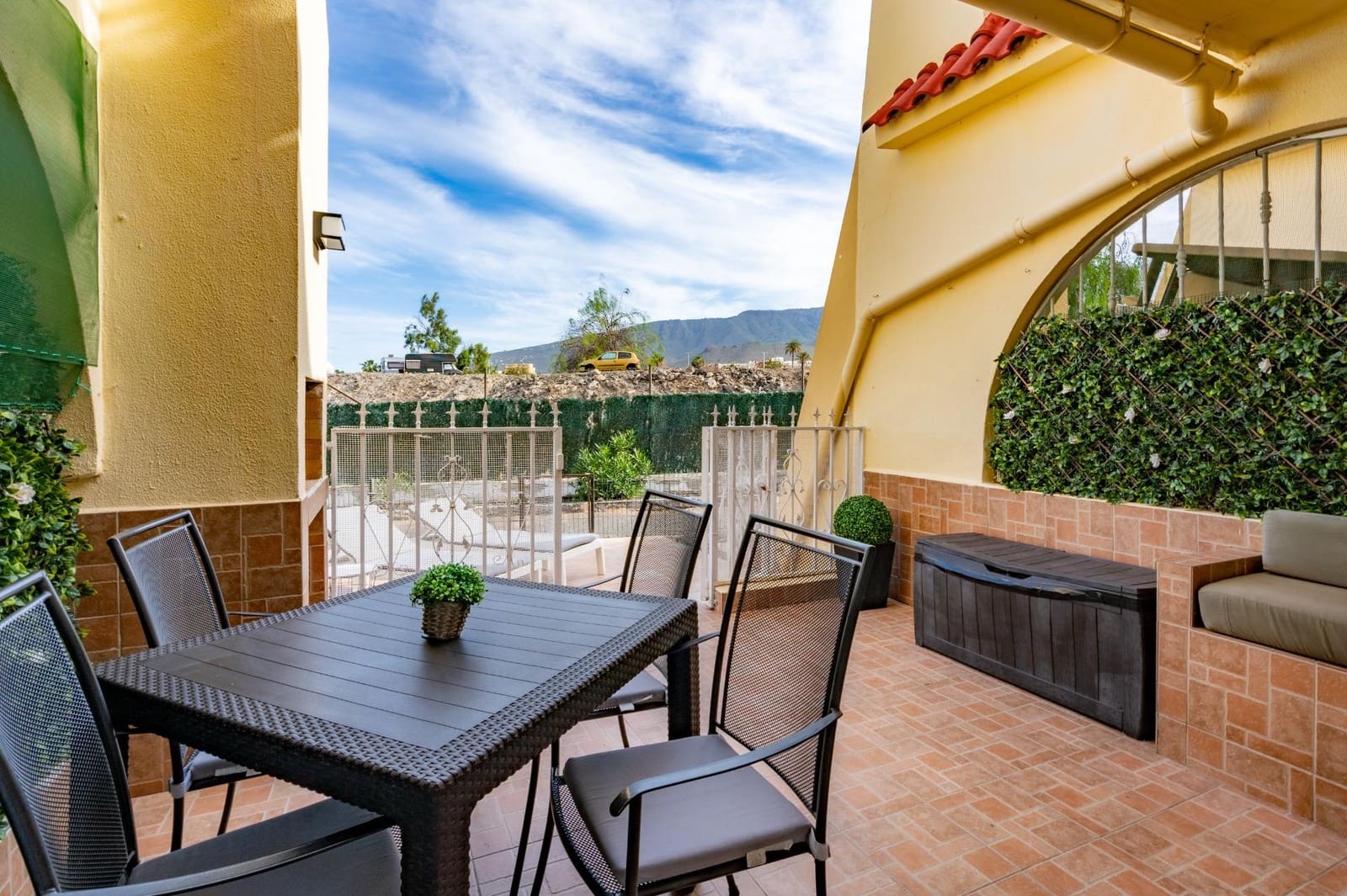 1 soveværelse Lejlighed til salg i Costa Adeje med swimmingpool - € 295.000 (Ref: 8982434)