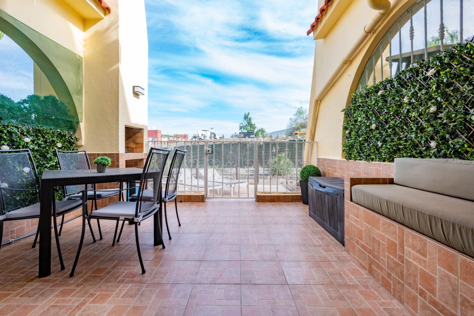 1 soveværelse Lejlighed til salg i Costa Adeje med swimmingpool - € 295.000 (Ref: 8982434)