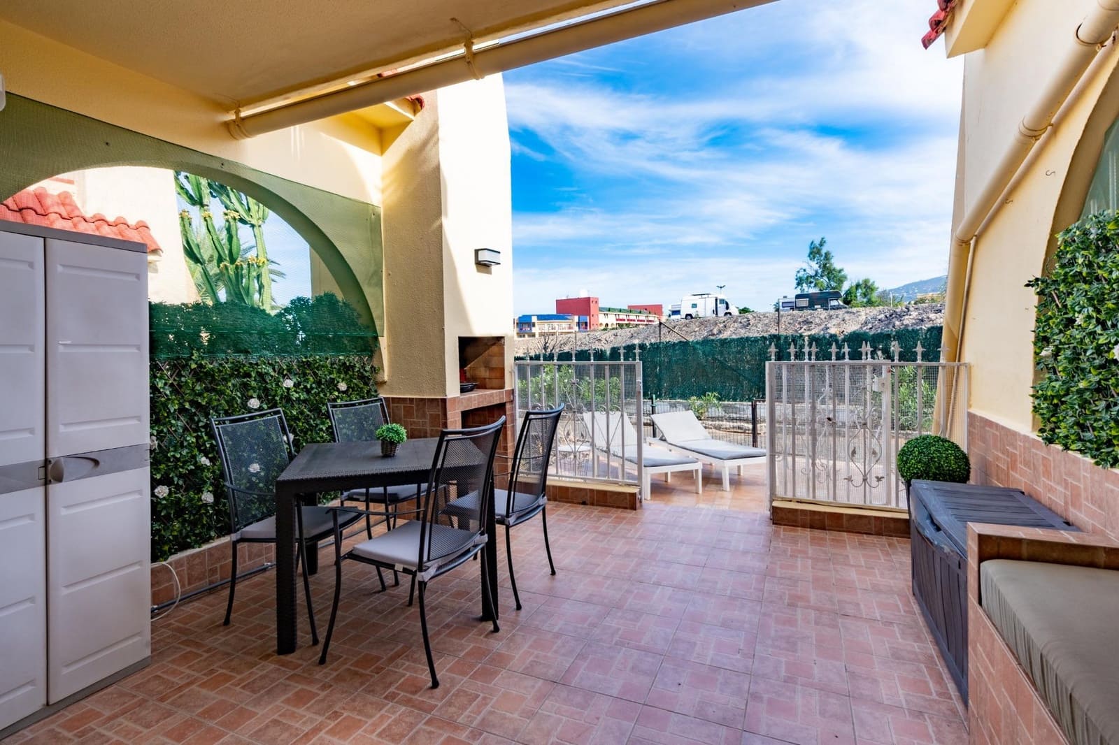 1 soveværelse Lejlighed til salg i Costa Adeje med swimmingpool - € 295.000 (Ref: 8982434)