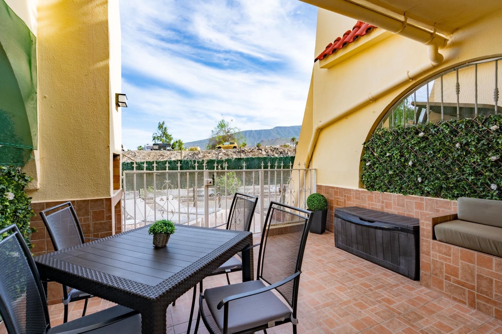 1 soveværelse Lejlighed til salg i Costa Adeje med swimmingpool - € 295.000 (Ref: 8982434)