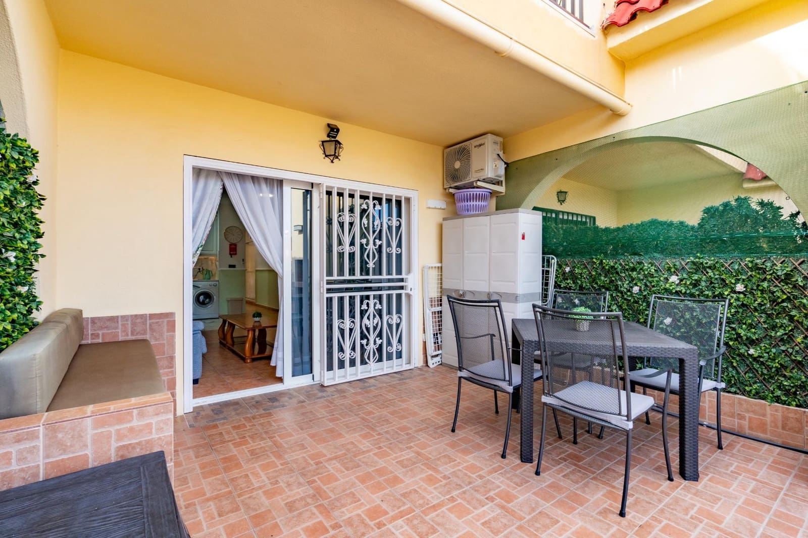 1 soveværelse Lejlighed til salg i Costa Adeje med swimmingpool - € 295.000 (Ref: 8982434)