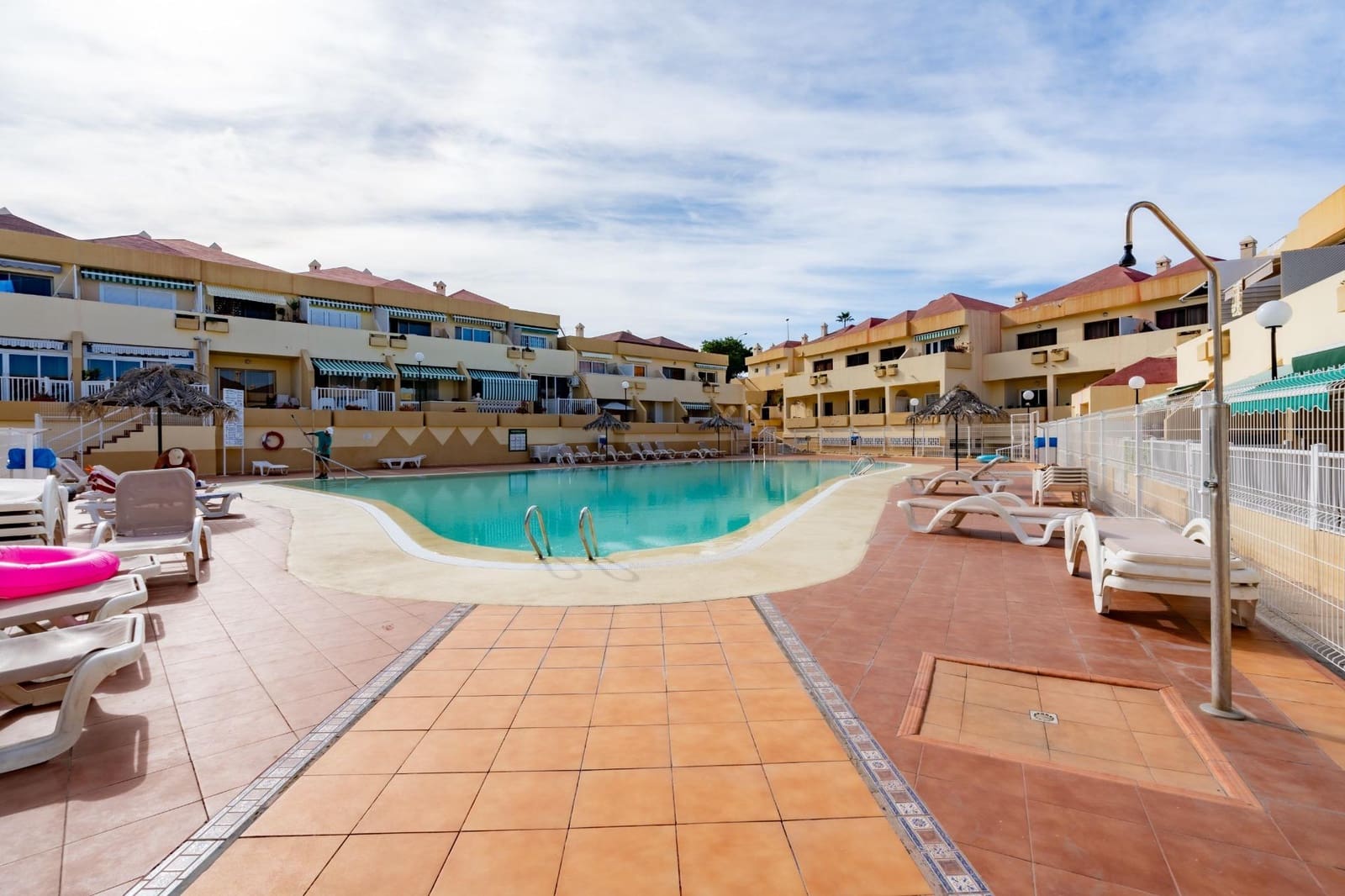 1 soveværelse Lejlighed til salg i Costa Adeje med swimmingpool - € 295.000 (Ref: 8982434)