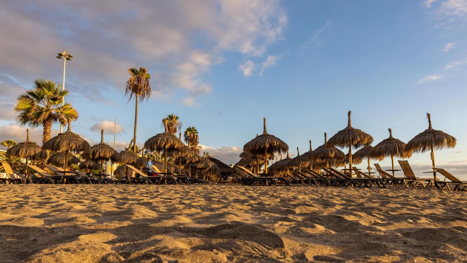 1 soveværelse Lejlighed til salg i Costa Adeje med swimmingpool - € 295.000 (Ref: 8982434)