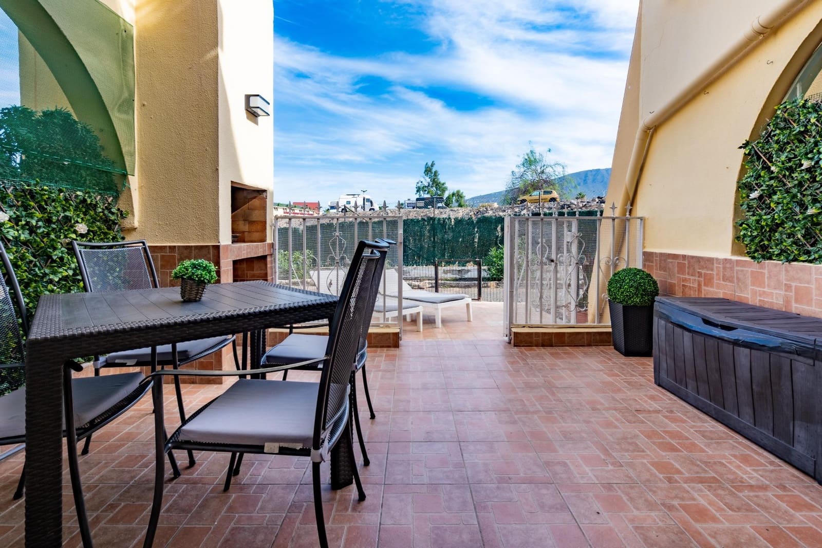 1 soveværelse Lejlighed til salg i Costa Adeje med swimmingpool - € 295.000 (Ref: 8982434)