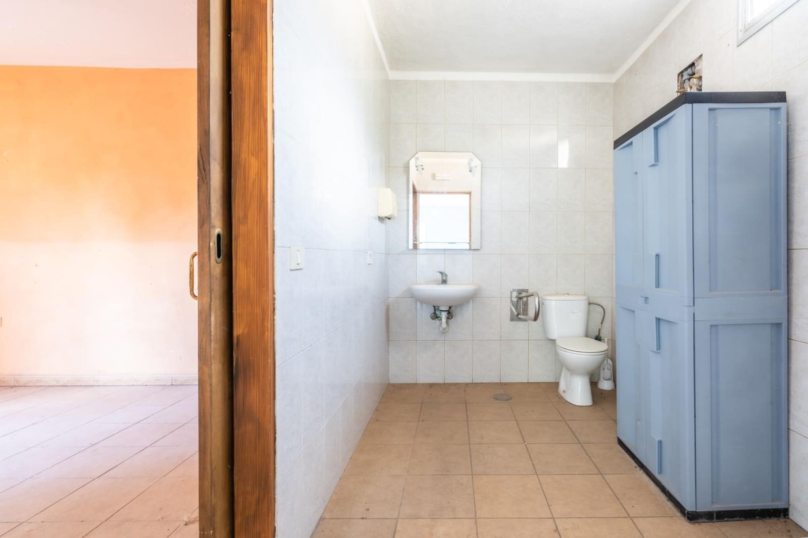 11 sovrum Villa till salu i Guimar med pool - 359 000 € (Ref: 9003068)