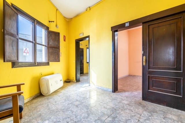 11 sovrum Villa till salu i Güímar med pool - 359 000 € (Ref: 9003068)